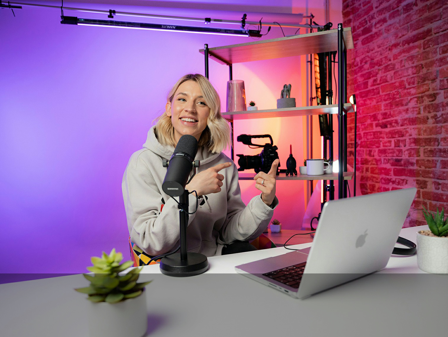 industry stock image